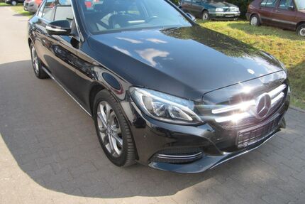 Mercedes-Benz C 250 Gebrauchtwagen