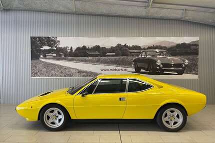 Ferrari 308 Gebrauchtwagen