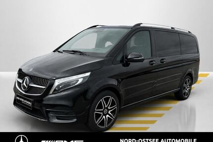 Mercedes-Benz V 300 Gebrauchtwagen
