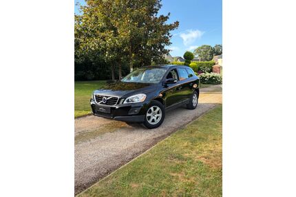 Volvo XC60 Gebrauchtwagen