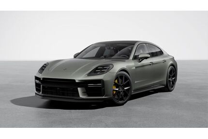 Porsche Panamera Gebrauchtwagen