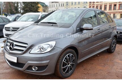 Mercedes-Benz B 160 Gebrauchtwagen
