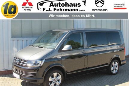 VW T6 Multivan Gebrauchtwagen
