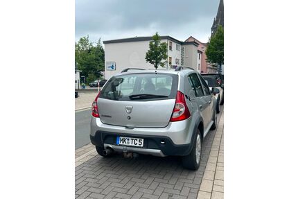 Dacia Sandero Gebrauchtwagen
