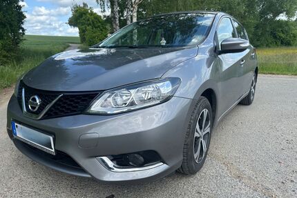 Nissan Pulsar Gebrauchtwagen