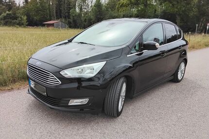 Aston Martin C-Max 