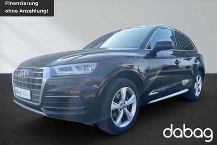 Audi Q5 Gebrauchtwagen