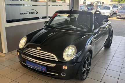 Mini Cooper Cabrio Gebrauchtwagen