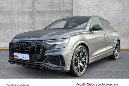 Audi SQ8 Gebrauchtwagen