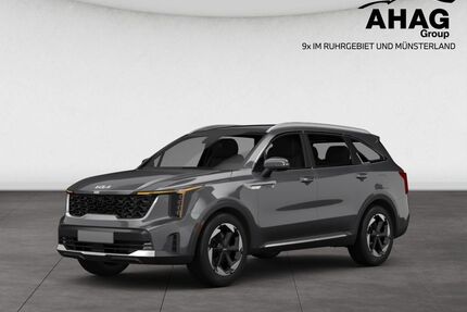 Kia Sorento Gebrauchtwagen
