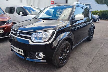 Suzuki Ignis Gebrauchtwagen