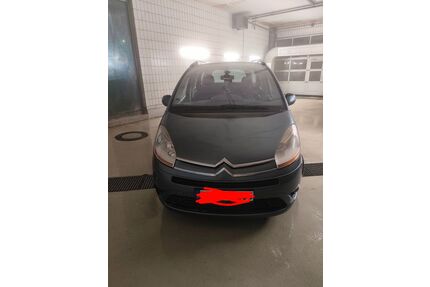 Citroen C4 Picasso Gebrauchtwagen