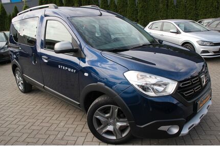 Dacia Dokker Gebrauchtwagen