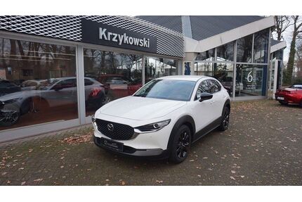Mazda CX-30 Gebrauchtwagen