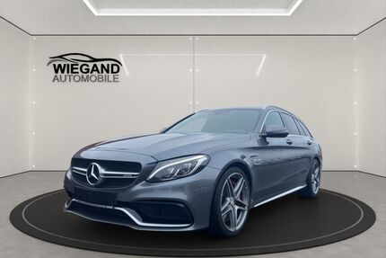 Mercedes-Benz C 63 AMG Gebrauchtwagen
