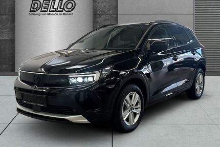 Opel Grandland (X) Gebrauchtwagen