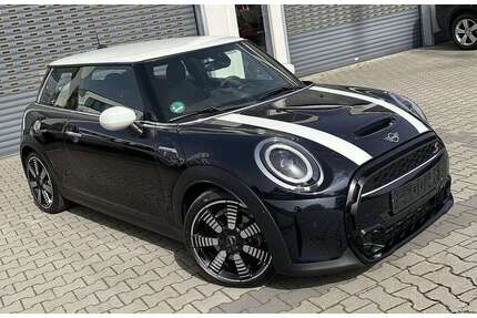 Mini Cooper S Gebrauchtwagen