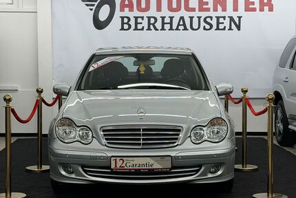 Mercedes-Benz C 180 Gebrauchtwagen