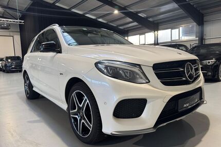 Mercedes-Benz GLE 43 AMG Gebrauchtwagen