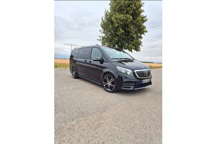 Mercedes-Benz V 250 Gebrauchtwagen