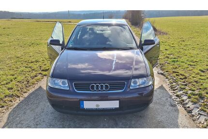 Audi A3 Gebrauchtwagen