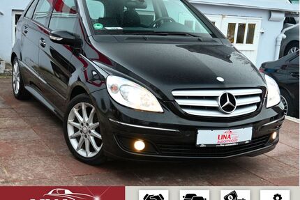 Mercedes-Benz B 150 Gebrauchtwagen