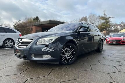 Opel Insignia Gebrauchtwagen