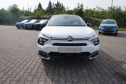 Citroen C4 Gebrauchtwagen
