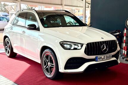 Mercedes-Benz GLE 300 Gebrauchtwagen