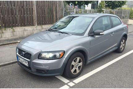 Volvo C30 Gebrauchtwagen