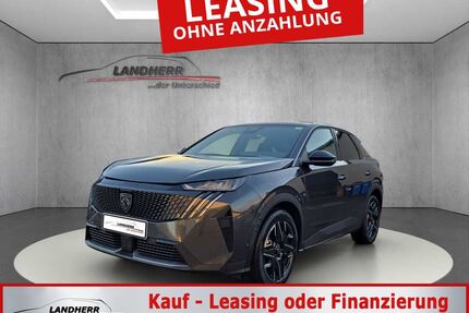 Peugeot 3008 Gebrauchtwagen