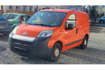 Fiat Fiorino Gebrauchtwagen