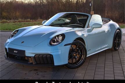 Porsche 992 Gebrauchtwagen