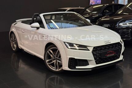 Audi TT Gebrauchtwagen