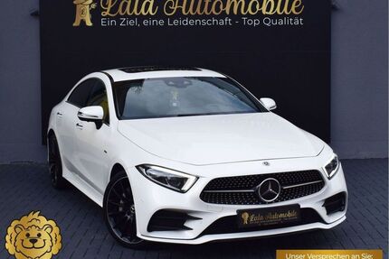 Mercedes-Benz CLS 450 Gebrauchtwagen