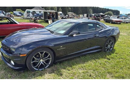 Chevrolet Camaro Gebrauchtwagen
