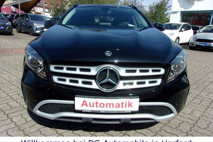 Mercedes-Benz GLA 180 Gebrauchtwagen