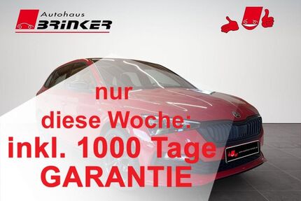 Skoda Scala Gebrauchtwagen