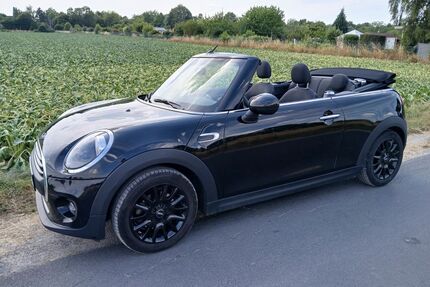 Mini ONE Gebrauchtwagen