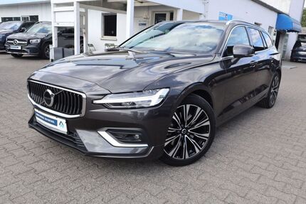 Volvo V60 Gebrauchtwagen
