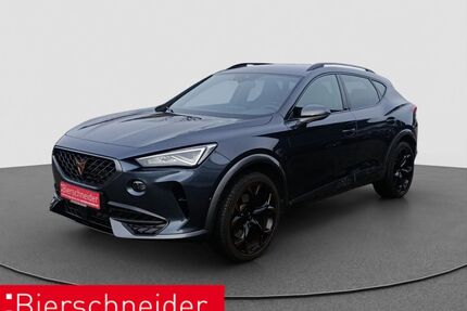 Cupra Formentor Gebrauchtwagen