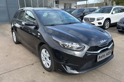 Kia ceed Sportswagon Gebrauchtwagen