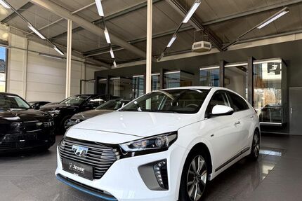 Hyundai IONIQ Gebrauchtwagen