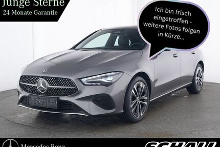 Mercedes-Benz CLA 200 Gebrauchtwagen