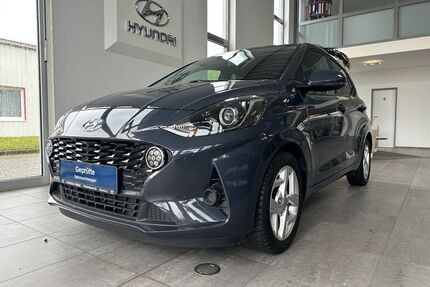 Hyundai i10 Gebrauchtwagen