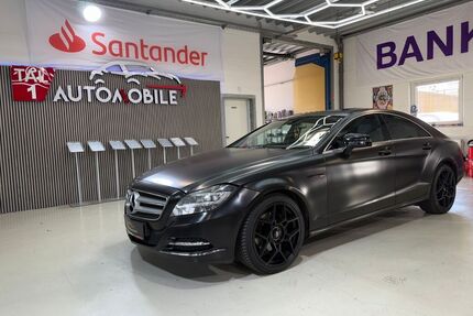 Mercedes-Benz CLS 350 Gebrauchtwagen