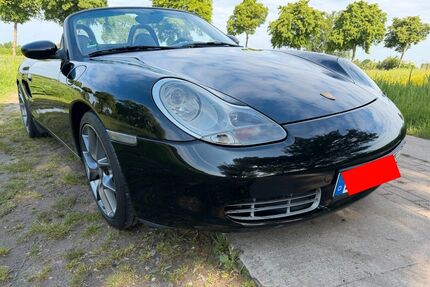 Porsche Boxster Gebrauchtwagen