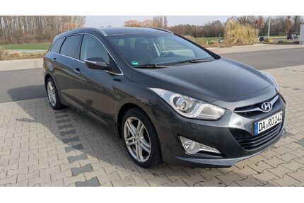 Hyundai i40 Gebrauchtwagen