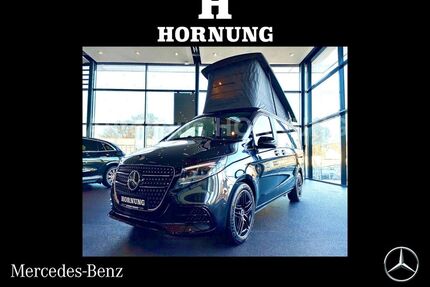 Mercedes-Benz V 300 Gebrauchtwagen