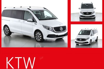 Mercedes-Benz EQV Gebrauchtwagen